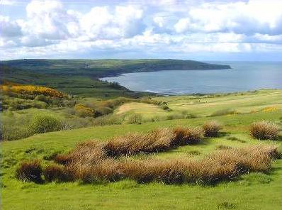 North York Moors & Whitby Coast line